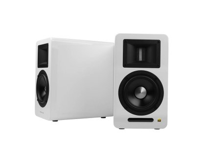 Reproduktory Edifier Airpulse A100 (bílé)