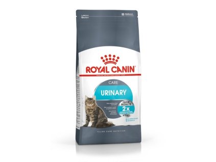Royal Canin Urinary Care suché krmivo pro kočky 10 kg