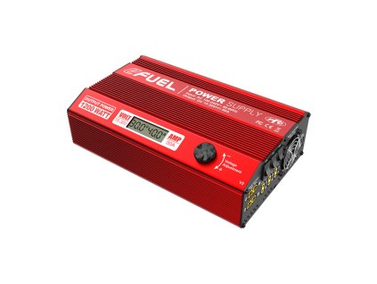 eFuel 1200W/50A spínaný zdroj