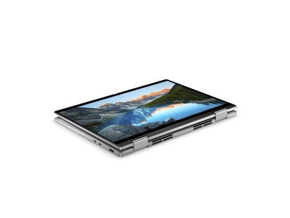 DELL Inspiron 7430 2-in-1 Hybridní (2v1) 35,6 cm (14") Dotyková obrazovka Full HD+ Intel® Core™ i5 i5-1335U 8 GB LPDDR5-SDRAM 512 GB SSD Wi-Fi 6E (802.11ax) Windows 11 Home Stříbrná