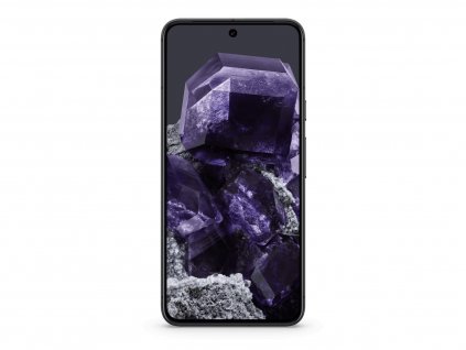 Google Pixel 8 5G 8/128GB Černá