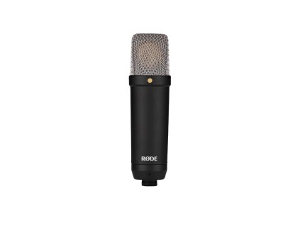 RØDE NT1 Signature Black - kondenzátorový mikrofon