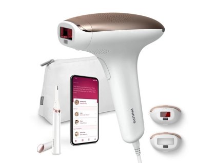 Philips Lumea Advanced BRI921/00 Zařízení na odstraňování chloupků IPL