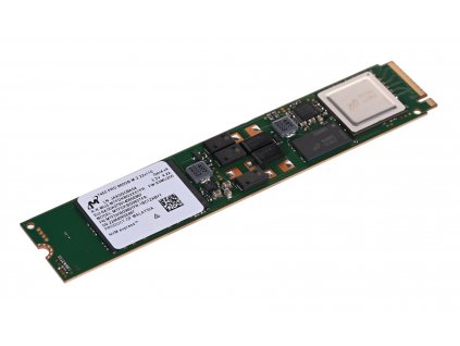 SSD Micron 7450 PRO 960GB M.2 (22x110) NVMe PCI 4.0 MTFDKBG960TFR-1BC1ZABYYR (DWPD 1)