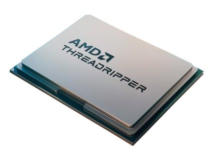 AMD Ryzen Threadripper 7970X procesor 4 GHz 128 MB L3 Krabice