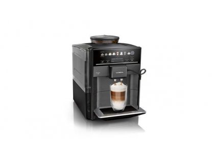 Espresso kávovar SIEMENS TE 651319RW