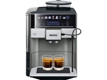 Siemens TE655203RW kávovar Espresso kávovar 1,7 l Plně automatické