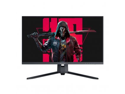 Monitor Koorui 27E1QA 27" 2560x1440px 2K 144Hz