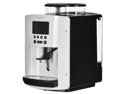 Krups EA 8161 Plně automatické Espresso kávovar 1,8 l