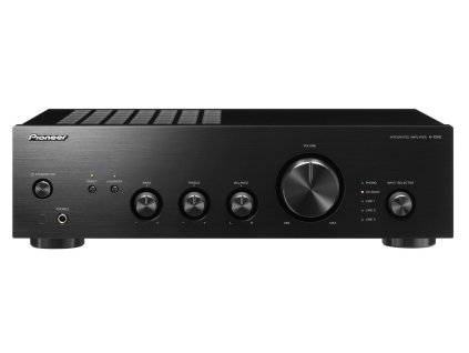 Pioneer A-10AE Černá