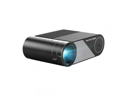 Bezdrátový projektor BYINTEK K9 Multiscreen LCD 1920x1080p