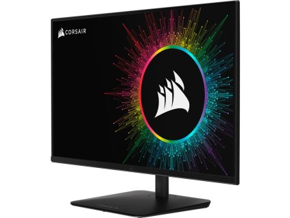 Corsair Xeneon 32UHD144-A počítačový monitor 81,3 cm (32") 3840 x 2160 px 4K Ultra HD Černá