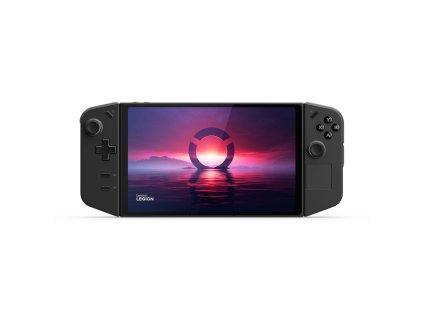 Lenovo Legion Go přenosná herní konzole 22,4 cm (8.8") 512 GB Dotyková obrazovka Wi-Fi Černá