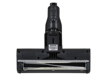 Samsung VS15A6031R1 Baterie Suchý Bezsáčkové 0,8 l 410 W Černá, Zelená