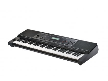 Kurzweil KP110 digitální piano 61 klíče/klíčů Černá