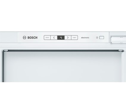 Bosch Serie 6 KIL82AFF0 kombinovaná lednice Vestavěné 286 l F