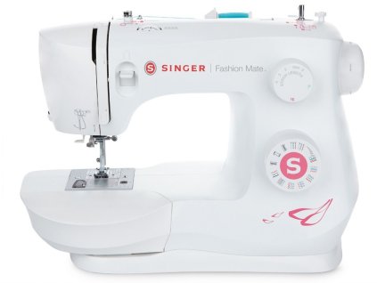 SINGER Fashion Mate Automatický šicí stroj Elektrický