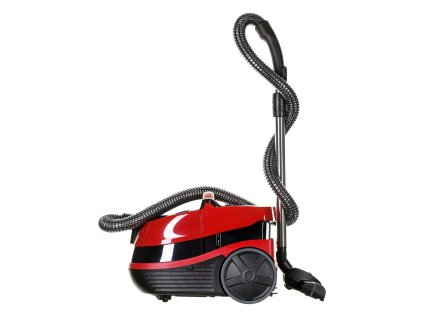 Bosch Serie 4 BWD421PET vysavač Cylindrový Suché a mokré 2100 W