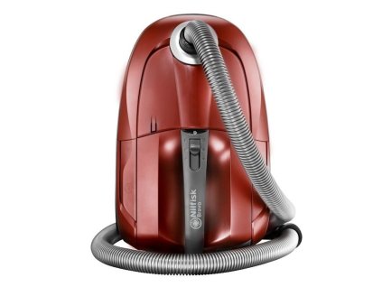 Nilfisk Bravo Vysavač SR10P07A EU 4,3 l Suchý válec 700 W Prachový sáček