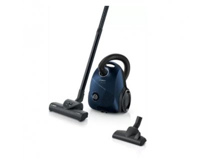 Bosch Serie 2 BGBS2BU1T vysavač 3,5 l Cylindrový Suchý 850 W Prachový sáček