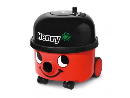 Numatic HENRY HVR200-11 9 l Cylindrový Suchý 620 W Prachový sáček