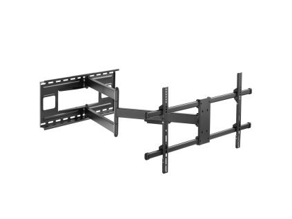 Techly ICA-PLB 490 Držák na TV 2,03 m (80") Černá