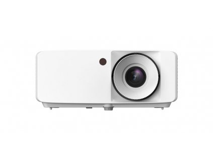 Optoma ZH400 dataprojektor 4000 ANSI lumen DLP 1080p (1920x1080) 3D kompatibilita Bílá