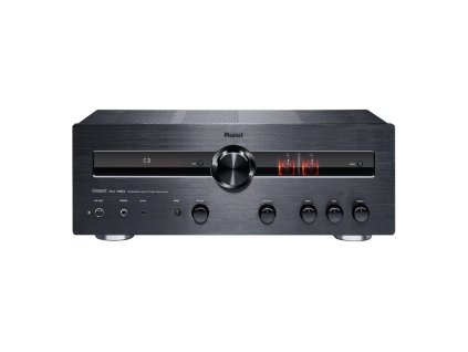 MAGNAT MA-900 STEREO ZESILOVAČ ČERNÝ