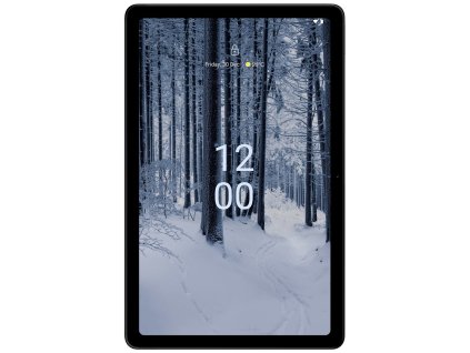 TABLET NOKIA T21 4/128GB ŠEDÝ