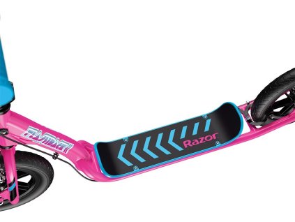 Razor Flashback BMX Style Děti Růžová