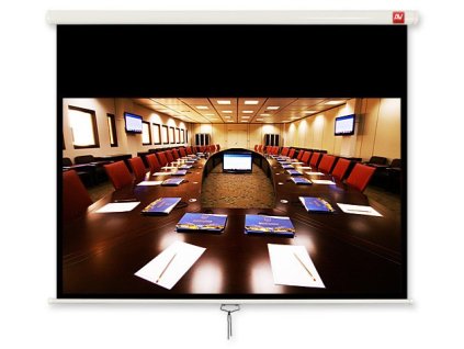 Avtek Cinema PRO 240 MG projection screen 16:9 104"