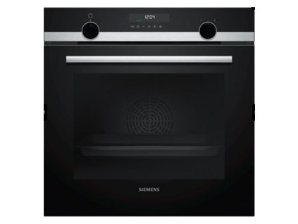 Siemens iQ500 HB578G0S6 trouba 71 l A Černá
