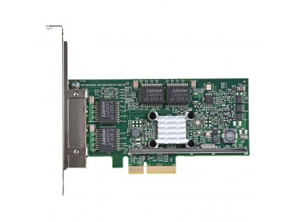 Broadcom BCM5719-4P Interní Ethernet 1000 Mbit/s