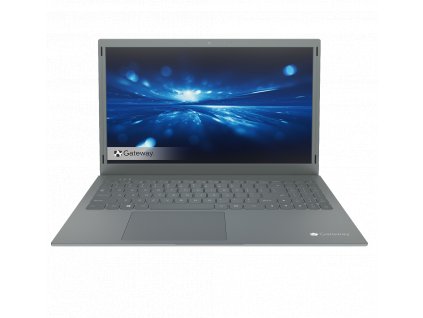 Gateway GWTN156-11BK laptop 39,6 cm (15.6") Full HD Intel® Pentium® Silver N5030 4 GB 128 GB eMMC Wi-Fi 6 (802.11ax) Windows 10 Home in S mode Tmavě šeda REPACK Nový / Repack