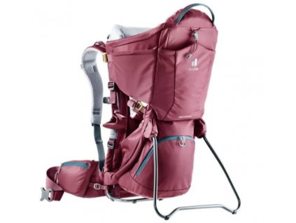 TURISTICKÝ NOSIČ DEUTER KID COMFORT MARON