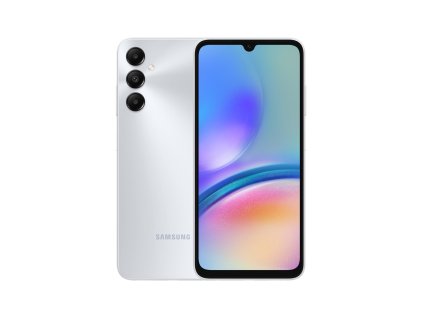 Samsung Galaxy SM-A057GZSU 17 cm (6.7") Dual SIM Android 13 4G USB typu C 4 GB 64 GB 5000 mAh Stříbrná