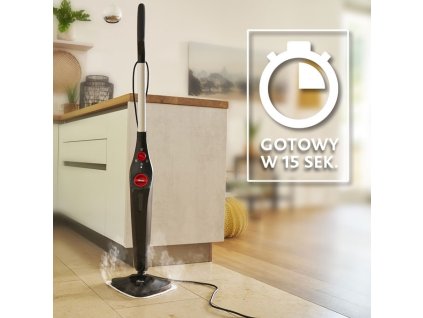 Parní mop Vileda Steam Plus