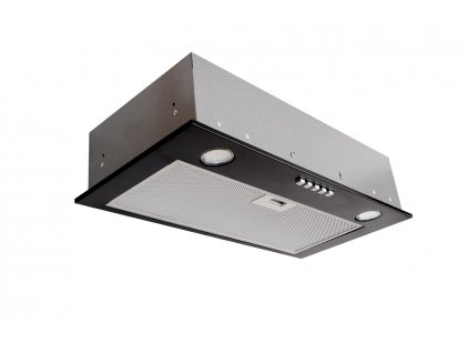 Ciarko SL-BOX 171 m³/h Vestavěný Černá