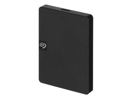 Seagate STKM2000400 externí pevný disk 2 TB Černá