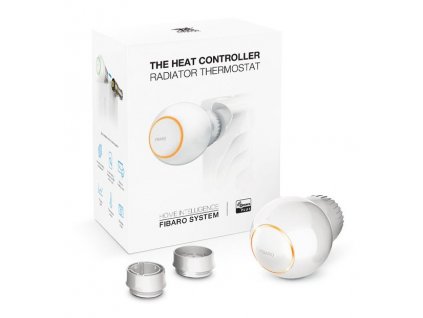 Fibaro FGT-001 ZW5 EU