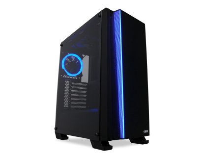 PŘÍPAD I-BOX WIZARD 4 GAMING