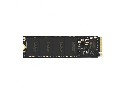 Lexar NM620 M.2 1000 GB PCI Express 3.0 3D TLC NAND NVMe