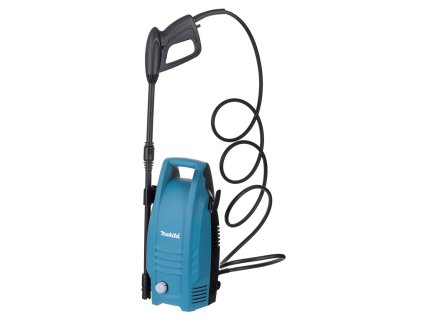 Makita HW101 tlaková myčka Napřímený Elektrický Zelená 360 l/h 1300 W