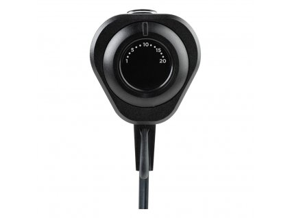 Ruční mixér Black+Decker BXHBA1500E 1500 W černý