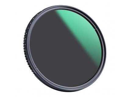 Štíhlý filtr 77 mm MV36 K&F Concept