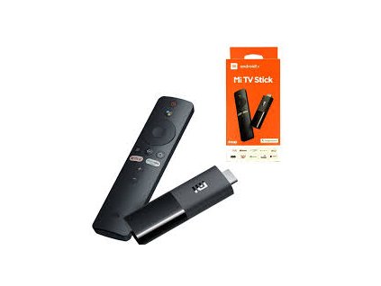 Xiaomi Mi TV Stick 4K EU