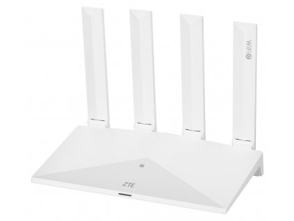 Router ZTE T3000 Wi-Fi 6 router Wi-Fi IDU