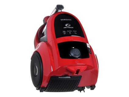 Samsung VCC45W0S3R vysavač 1,3 l Cylindrový Suchý 700 W Bezsáčkové