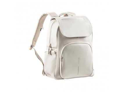 XD DESIGN BATOH SOFT DAYPACK LIGHT GREY P/N:P705.983