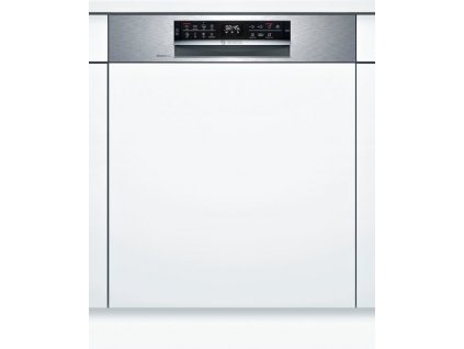 Bosch Serie 6 SMI6ECS93E myčka na nádobí Napůl vestavěné 13 jídelních sad D